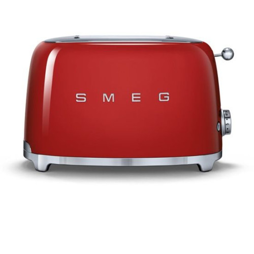Тостер SMEG tsf01rdeu