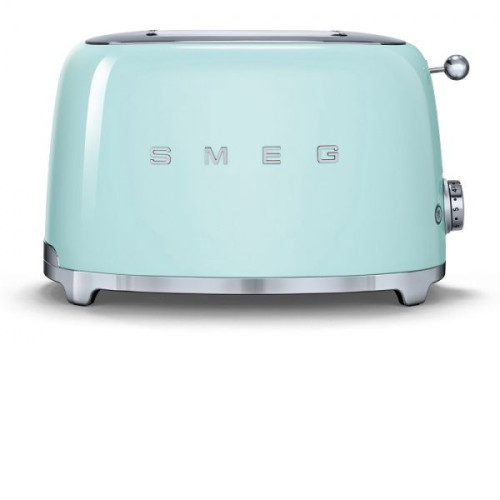 Тостер SMEG TSF02PGEU