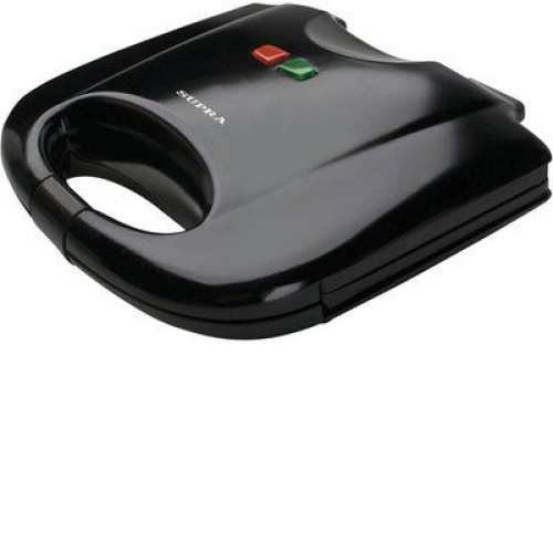 Тостер SUPRA tts-300 black