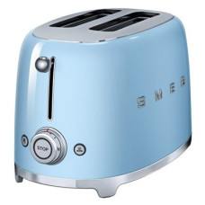 Тостер SMEG tsf01pbeu