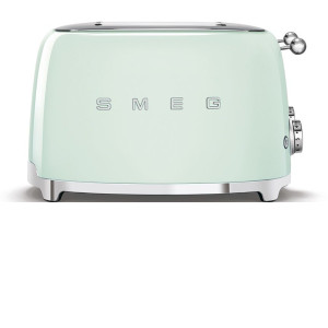 Тостер SMEG TSF03PGEU