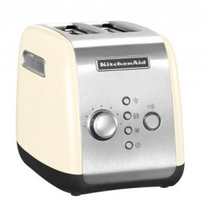 Тостер KITCHEN AID 5kmt221 кремовый Тостер KITCHEN AID 5kmt221 кремовый