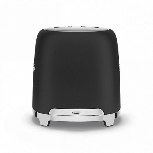 Тостер SMEG TSF01BLMEU