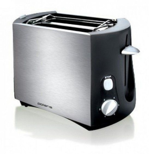 Тостер POLARIS pet 0804a