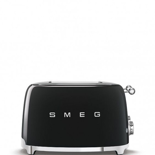 Тостер SMEG TSF03BLEU