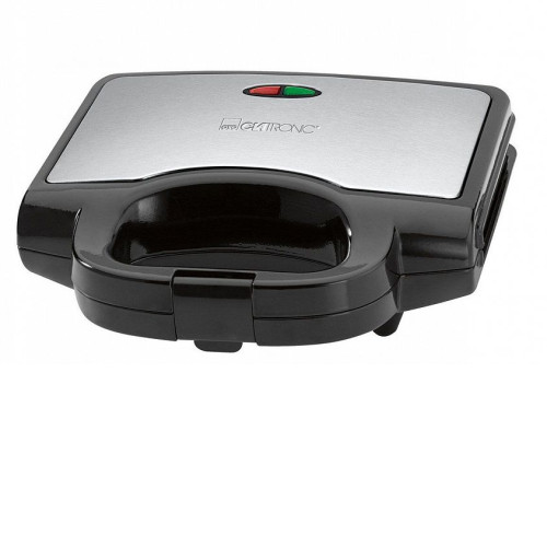 Сэндвичница CLATRONIC ST 3628 schwarz