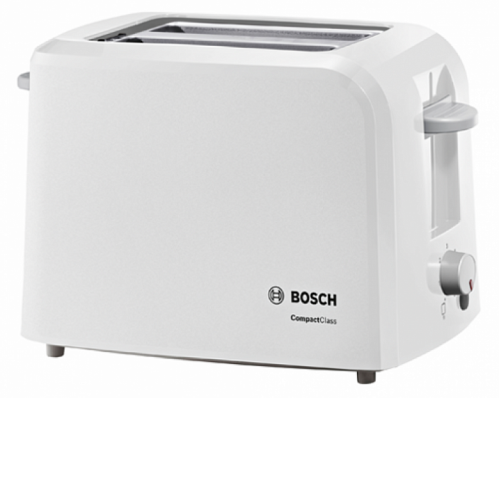 Тостер BOSCH tat 3a011