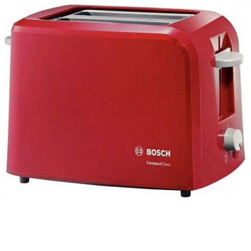 Тостер BOSCH tat 3a014
