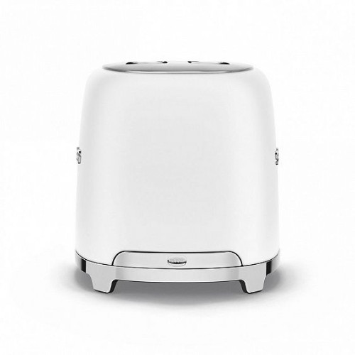 Тостер SMEG TSF01WHMEU