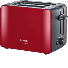 Тостер BOSCH TAT 6A114 Тостер BOSCH TAT 6A114