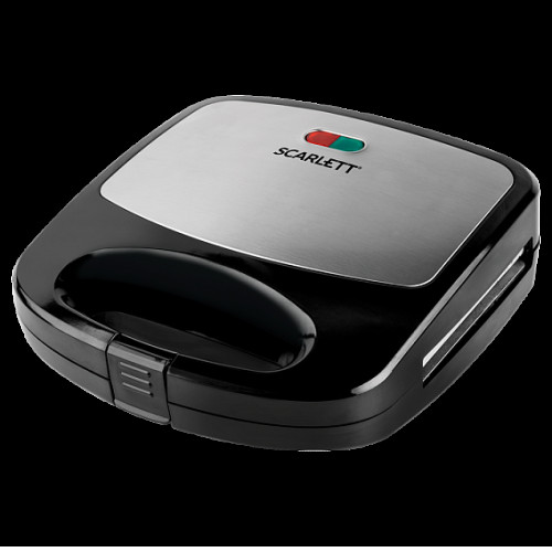 Мультипекарь Scarlett SC-TM11038