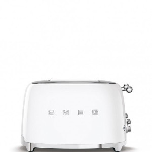Тостер SMEG TSF03WHEU