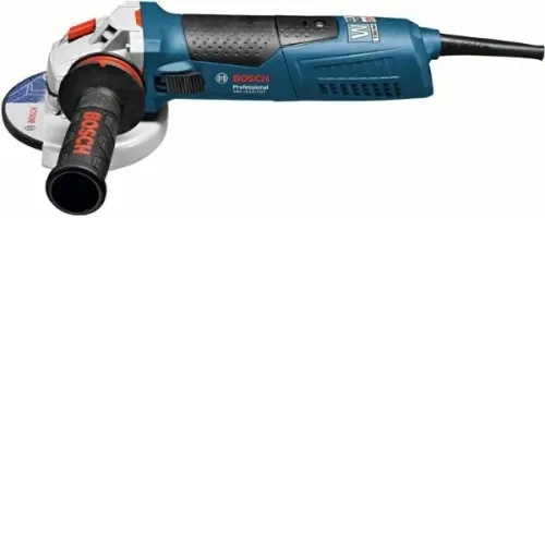 Шлифмашина BOSCH GWS 19-125 CIST Professional 060179S002