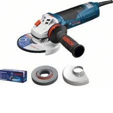 Шлифмашина BOSCH GWS 19-125 CIST Professional 060179S002 Шлифмашина BOSCH GWS 19-125 CIST Professional 060179S002