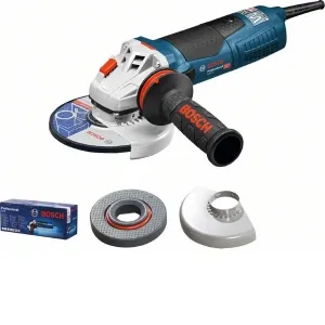 Шлифмашина BOSCH GWS 19-125 CIST Professional 060179S002