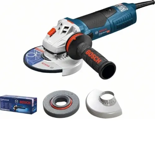 Шлифмашина BOSCH GWS 19-125 CIST Professional 060179S002