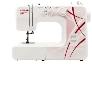 Швейная машинка Janome LE-20
