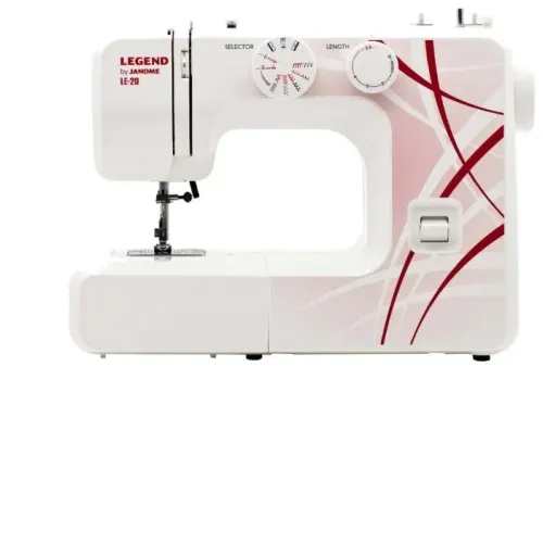 Швейная машинка Janome LE-20