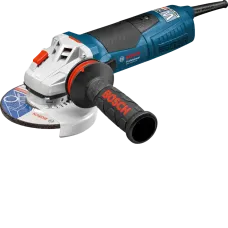 Шлифмашина BOSCH GWS 19-125 CIE Professional 060179P002 Шлифмашина BOSCH GWS 19-125 CIE Professional 060179P002