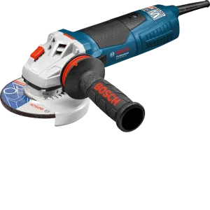 Шлифмашина BOSCH GWS 19-125 CIE Professional 060179P002