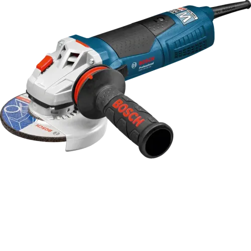 Шлифмашина BOSCH GWS 19-125 CIE Professional 060179P002