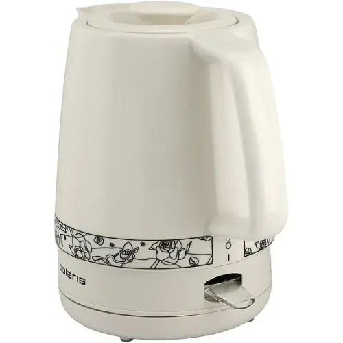 Чайник POLARIS pwk 1731cc цветы