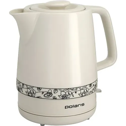 Чайник POLARIS pwk 1731cc цветы