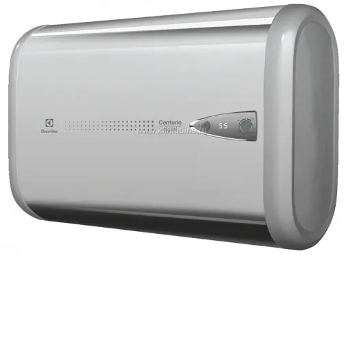 Водонагреватель накопительный ELECTROLUX EWH 100 royal silver