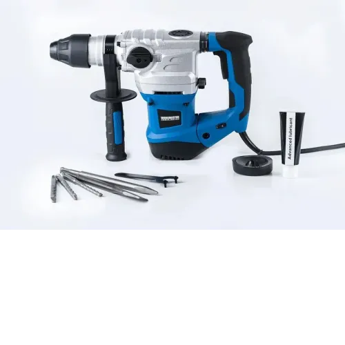 Перфоратор Workmaster ПР-1700Д