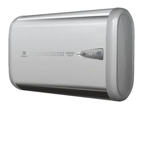 Водонагреватель накопительный ELECTROLUX ewh 80 royal silver h