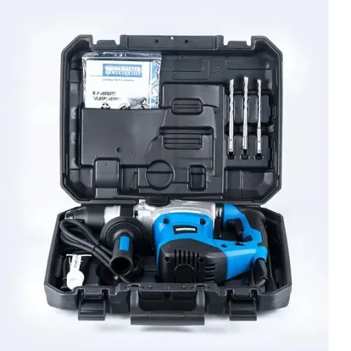 Перфоратор Workmaster ПР-1700Д