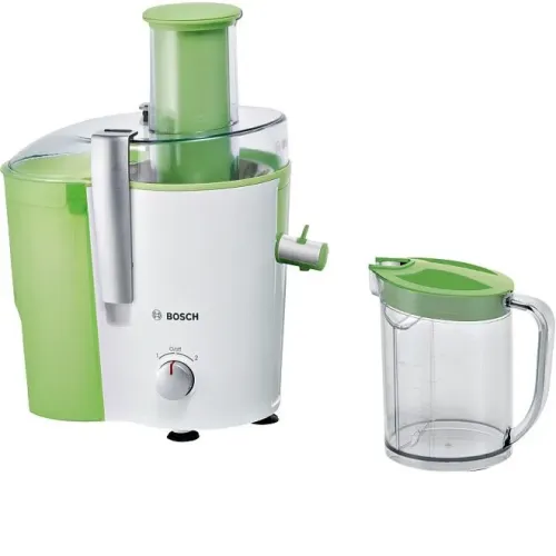 Соковыжималка Bosch MES 25G0