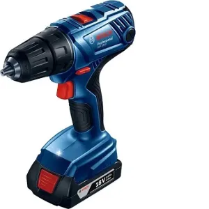 Дрель BOSCH GSR 180-Li 06019F8120