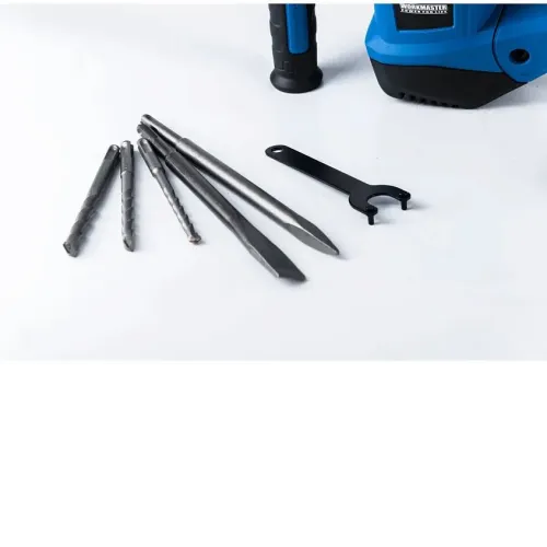 Перфоратор Workmaster ПР-1700Д