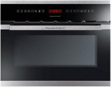 Встраиваемая пароварка KUPPERSBUSCH edg6550.0j1