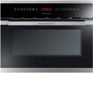 Встраиваемая пароварка KUPPERSBUSCH edg6550.0j1