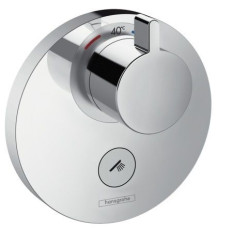 Термостат HANSGROHE ShowerSelect S Highflow 15742000 для душа