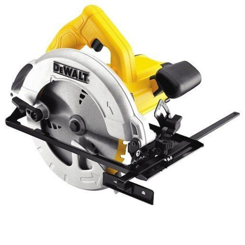 Пила дисковая DEWALT dwe 550
