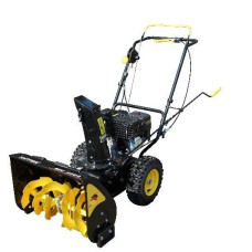 Снегоуборщик HUTER sgc 4000