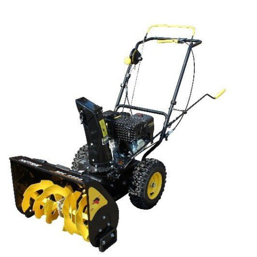 Снегоуборщик HUTER sgc 4000