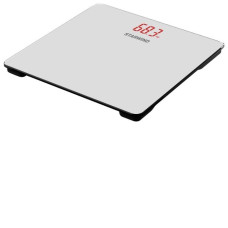 Весы напольные STARWIND SSP5451 белый