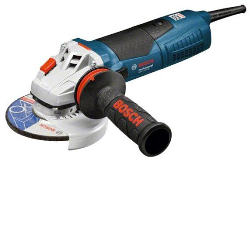 Шлифмашина BOSCH GWS 19-125 CI (060179N002)