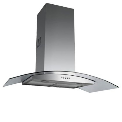 Вытяжка LEX paris 600 inox