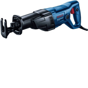 Пила сабельная Bosch GSA 120 06016B1020