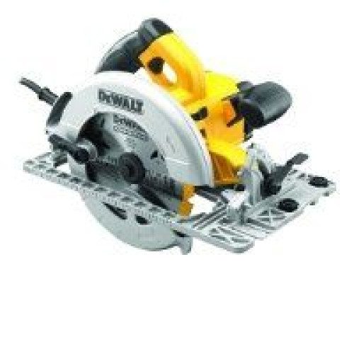 Пила дисковая DEWALT dwe576k