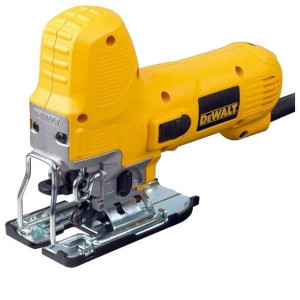 Лобзик DEWALT dw 343 k
