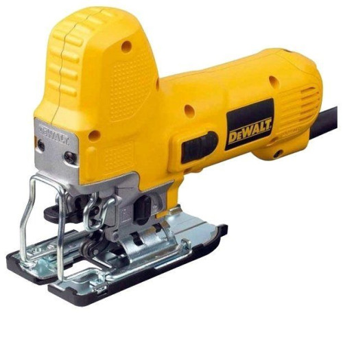 Лобзик DEWALT dw 343 k