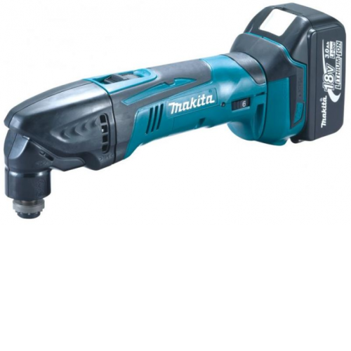 Многофункциональный инструмент MAKITA DTM50RFE
