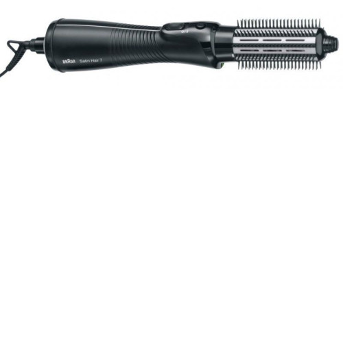 Фен-щётка BRAUN satin hair 7 as720
