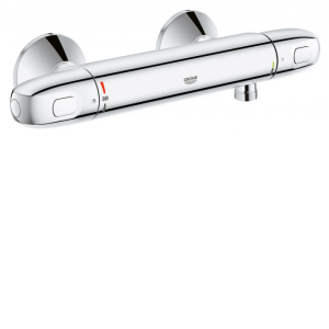 Термостат GROHE Grohtherm 1000 34143003 для душа